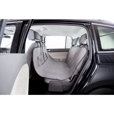 Trixie Car Seat Cover 1 40X1 45M Blk/Brown ( Item Code 13233)