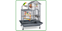 Bird Cages & Accessories