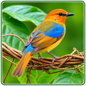 BIRD