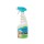 Natural Flea & Tick Spray For Pets + Home Peppermint-500ml
