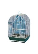 All4Pets Bird Cage Wire Pan green blue purple