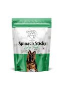 WOO FOOD SPINACH STICKS 100GM