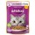 WHISKAS CHIKEN AND SALMON IN GRAVY 80 GM