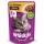 WHISKAS AD CIG 85G CAT GRAVY