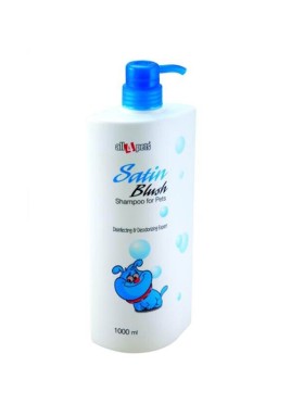 All4pets Satin Blush (Disinfecting  Deodorizing Experts) 1Ltr