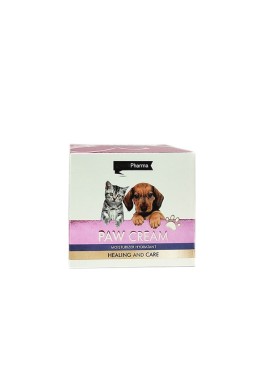  ALL4 PETS PAW CREAM 50 GM