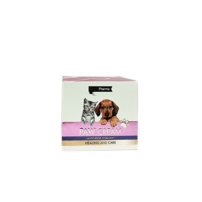  ALL4 PETS PAW CREAM 50 GM