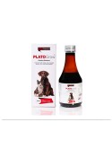  ALL4 PETS PLATOGROW PET SYRUP 200ML