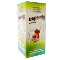 All4pet Digismile Pet Suspension 170Ml
