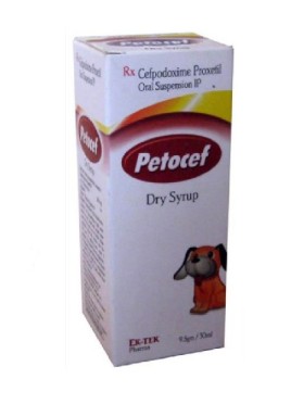  ALL4 PETS PETOCEF D/S 30ML