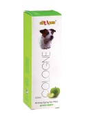All4pets Cologe Green Apple 100 ml