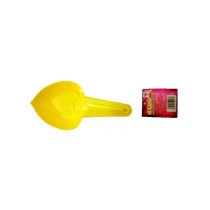 All4pets Heart Shape Food Scoop