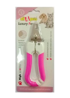 All4pets Nail Clipper For Pets