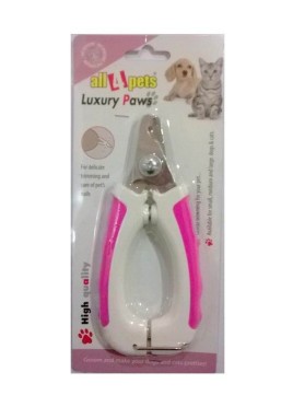 All4pets Nail Clipper For Pet