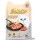 BELLOTTA TUNA TOPPING SHIRASU JELLY CAT FOOD 85GM