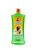 Bearing Long Hair tick and flea shampoo 600 ml