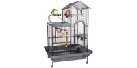 Bird Cages & Accessories