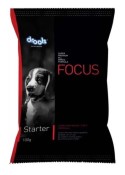 FOCUS STARTER 100GM