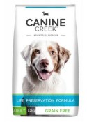 CANINE CREEK ULTRA PREMIUM ADULT 1.2KG DOG FOOD