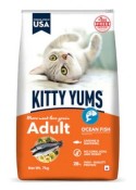 KITTY YOUM ADULT 7KG