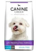 CANINE CREEK  STARTER PUPPY 1.5KG DOG FOOD