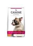 CANINE CREEK ULTRA PREMIUM PUPPY 1.2KG DOG  FOOD