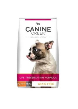 CANINE CREEK ULTRA PREMIUM PUPPY 1.2KG DOG  FOOD