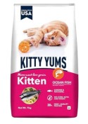 KITTY YUMS KITTEN 7KG