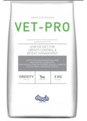 DROOLS VET PRO OBESITY ADULT 12KG DOG FOOD