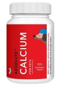 ABSULUTE CALCIUM 50TAB