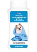 DROOLS COMBO OF ANTI-DANDRUFF AND SHAMPOO FOR DOGS 200