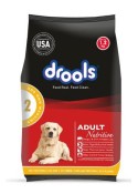 DROOLS CHICKEN AND EGG ADULT DRY DOG FOOD