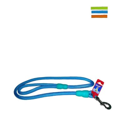 Fekrix Pets Nylon Special Rope Leash 22mm 48 Inch