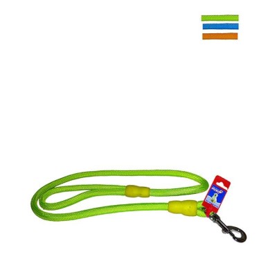 Fekrix Pets Nylon Special Rope Leash 18mm 48 Inch