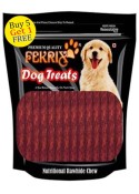 Fekrix Chew Stick Meat Flavor Dog Treats 450gm