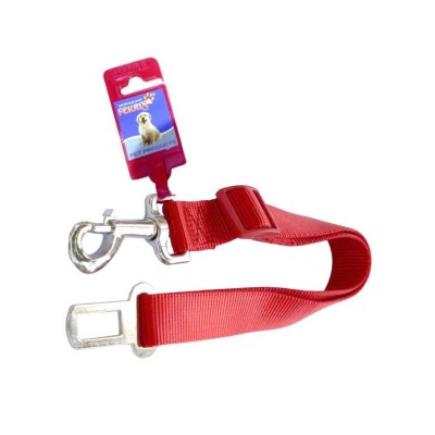 Fekrix Pet Safety Car Seat Belt Leash 45-80cm