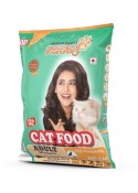 Fekrix Adult Cat Food With Real Mackerel 100 gm