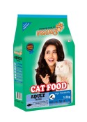 Fekrix Adult Cat Food With Real Tuna 1.8 kg