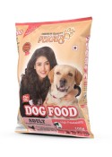 Fekrix Adult Premium Performance Dog Food 100 gm