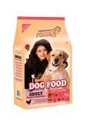 Fekrix Adult Premium Performance Dog Food 3 Kg