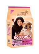 Fekrix Puppy Starter Mother And Baby Dog Food 3 kg