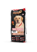 Fekrix Puppy Chicken And Egg Dog Food 15 Kg