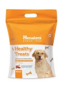  HEALTHY DOG BISCUIT CHICKEN 1KG 