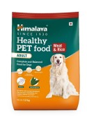 HIMALAYA HEALTHY PET FOOD ADULT 1.2 KG 