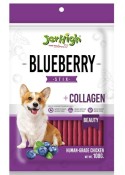 JERHIGH BLUEBERRY STICK 100G  