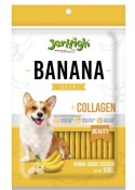 JERHIGH BANANA STICK  100G