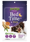 JERHIGH BED TIME STICK 60GM DOG TREATS