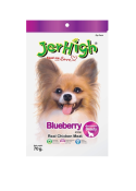 Jerhigh Blueberry Dog Treat 70Gm