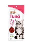 JerHigh Tuna cat Snack 35g