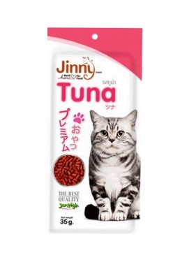 JerHigh Tuna cat Snack 35g